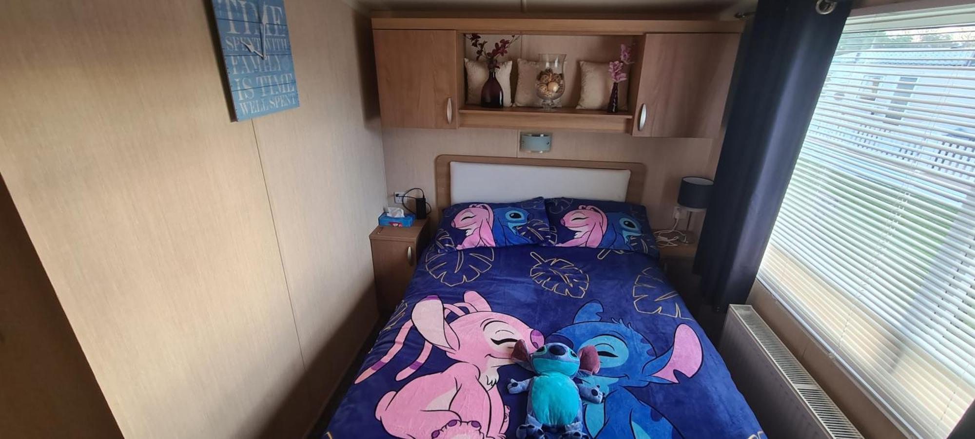 Stacey'S Homely Haven Cresswell  Kültér fotó