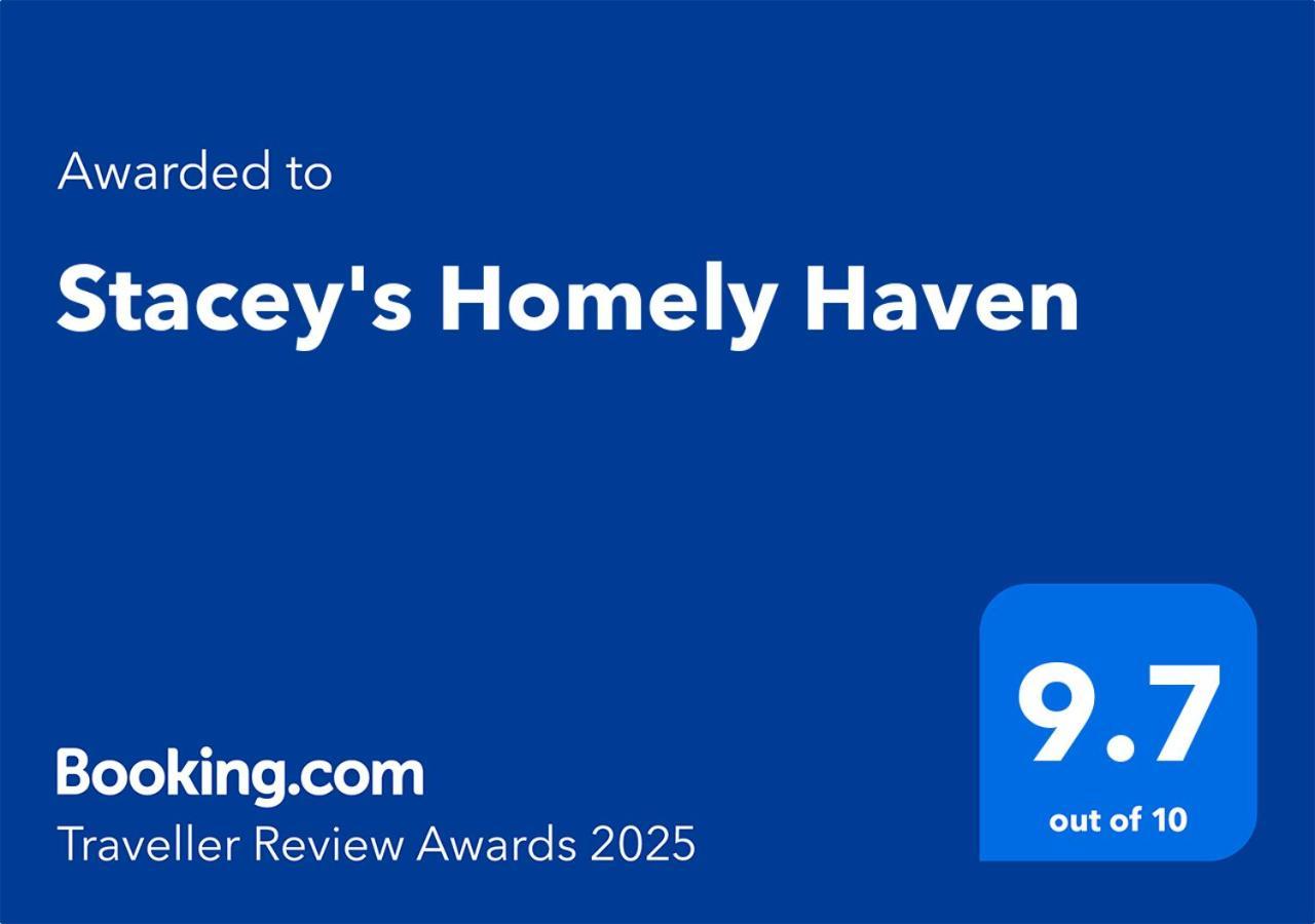 Stacey'S Homely Haven Cresswell  Kültér fotó