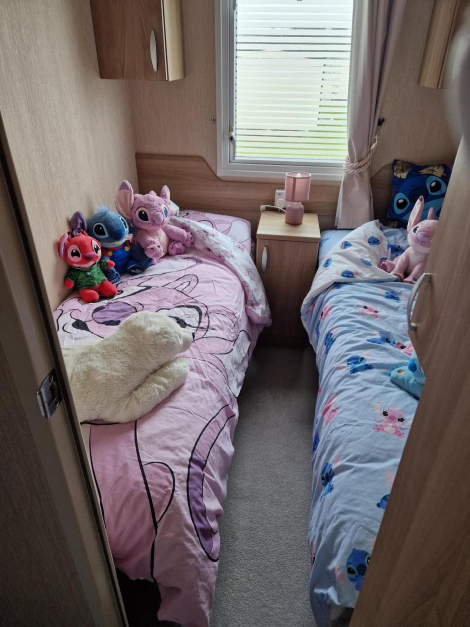 Stacey'S Homely Haven Cresswell  Kültér fotó
